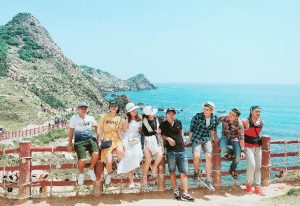 Vi vu xứ Nẫu: Đặt vé máy bay từ TP. Hồ Chí Minh đi Quy Nhơn tại Vietnam Booking GIÁ RẺ