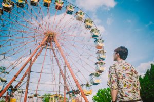 Khám phá biển Kiên Giang cùng vé máy bay từ TP. Hồ Chí Minh đi Rạch Giá tại Vietnam Booking