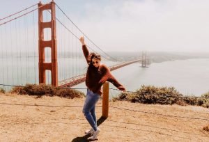 Vé máy bay giá rẻ từ TP. HCM (SGN) đi San Francisco (SFO)