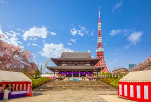 Đặt Vé Máy Bay Hồ Chí Minh đi Tokyo Giá Rẻ
