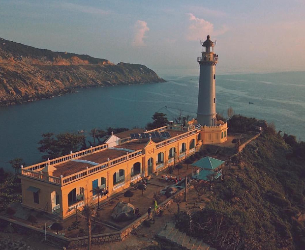 vé máy bay từ Tp Hồ Chí Minh đi Tuy Hòa