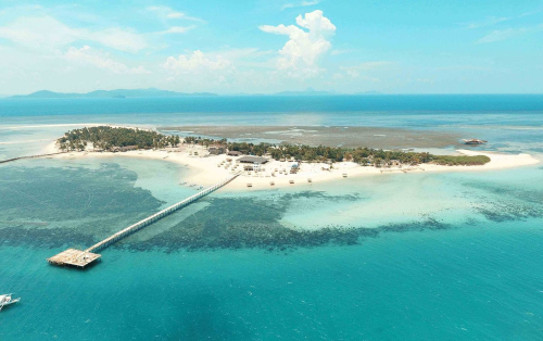 vé máy bay từ Tp Hồ Chí Minh đi Bacolod giá rẻ