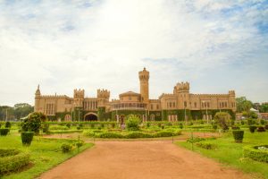 Đặt Vé Máy Bay Hồ Chí Minh Đi Bangalore Giá Rẻ