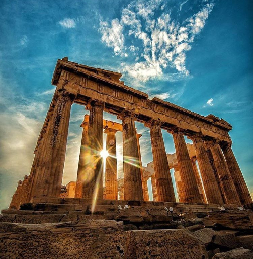 vé máy bay từ Tp Hồ Chí Minh đi Athens 