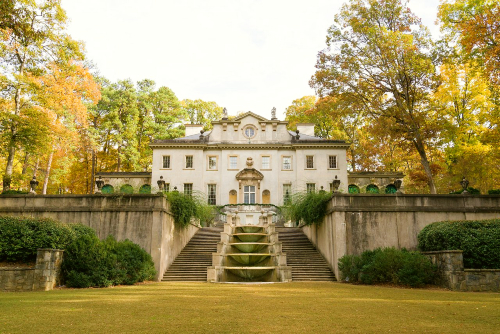 vé máy bay từ Tp Hồ Chí Minh đi Atlanta giá rẻ