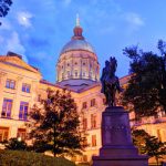 Vé máy bay Hồ Chí Minh đi Atlanta giá rẻ