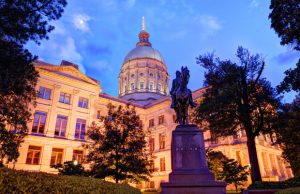 Vé máy bay Hồ Chí Minh đi Atlanta giá rẻ