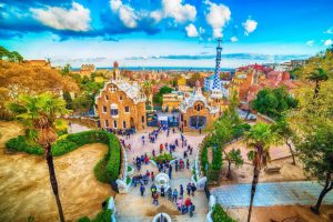 Đặt Vé Máy Bay Hồ Chí Minh Đi Barcelona Giá Rẻ