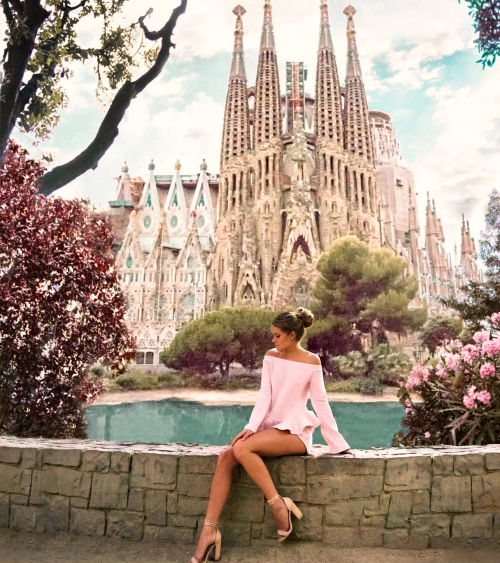 vé máy bay từ Tp Hồ Chí Minh đi Barcelona giá rẻ