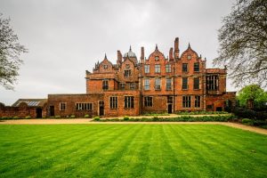 Đặt Vé Máy Bay Hồ Chí Minh Đi Birmingham Giá Rẻ