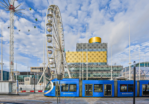 vé máy bay từ Tp Hồ Chí Minh đi Birmingham 