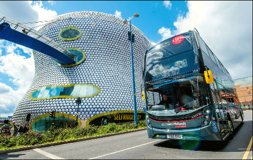 vé máy bay từ Tp Hồ Chí Minh đi Birmingham giá rẻ