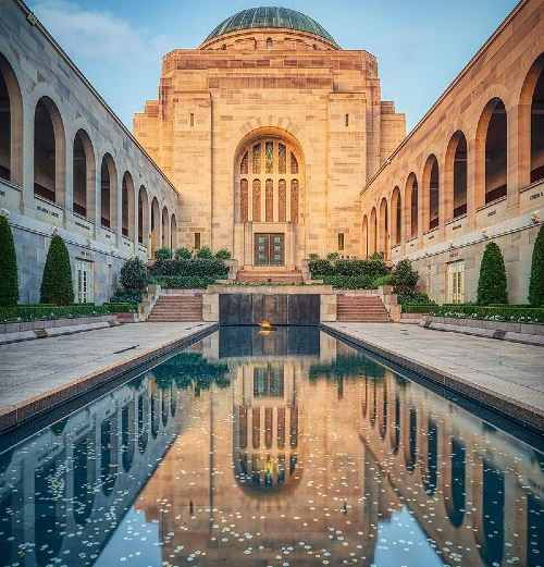 vé máy bay từ Tp Hồ Chí Minh đi Canberra giá rẻ