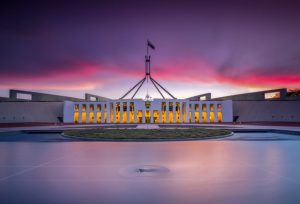 Đặt Vé Máy Bay Hồ Chí Minh đi Canberra Giá Rẻ