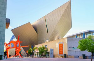 Vé máy bay Hồ Chí Minh đi Denver