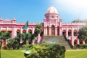 Vé máy bay Hồ Chí Minh đi Dhaka