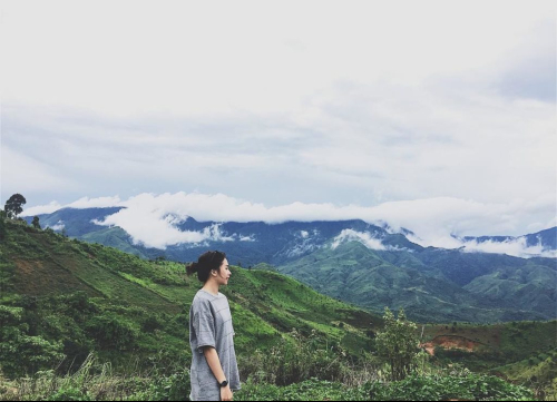 Vé máy bay từ Tp Hồ Chí Minh đi Điện Biên giá rẻ