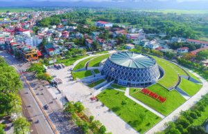 Săn vé máy bay từ TP. Hồ Chí Minh đi Điện Biên tại Vietnam Booking – Hẹn nhau mùa hoa ban trắng