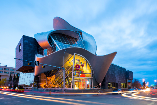 vé máy bay từ Tp Hồ Chí Minh đi Edmonton