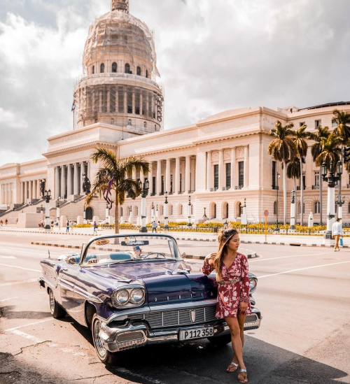 vé máy bay từ Tp Hồ Chí Minh đi Havana
