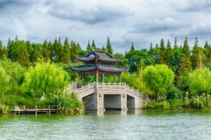 Đặt Vé Máy Bay Hồ Chí Minh Đi Phúc Châu Giá Rẻ