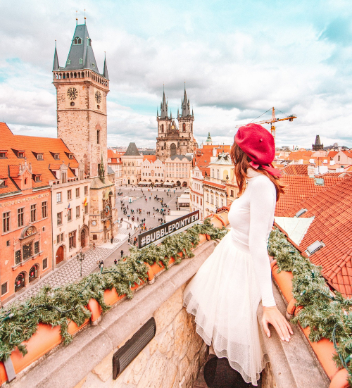 vé máy bay từ Tp Hồ Chí Minh đi Prague giá rẻ