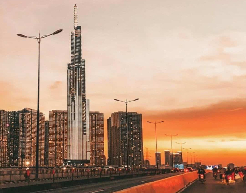 Landmark 81