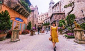 Đặt Vé Máy Bay Taipei Đi Đà Nẵng Giá Rẻ