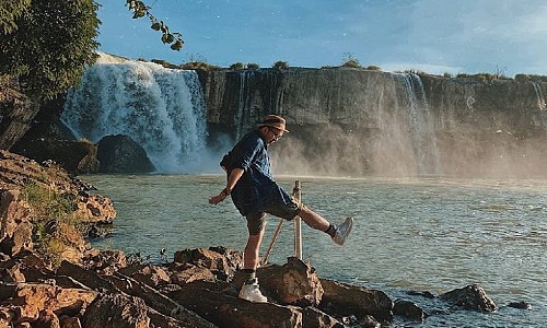 Đặt vé máy bay Thanh Hóa Buôn Ma Thuột