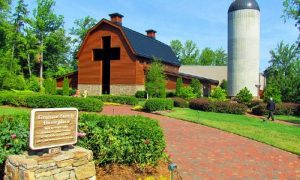 Vé máy bay giá rẻ. từ TP. Hồ Chí Minh (SGN) đi Charlotte (CLT)