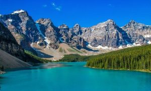 Đặt Vé Máy Bay Hồ Chí Minh đi Calgary Giá Rẻ