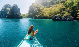 Đặt Vé Máy Bay Hồ Chí Minh đi Cebu Giá Rẻ