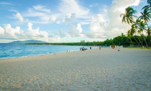 Vé máy bay từ Hồ Chí Minh đi Davao