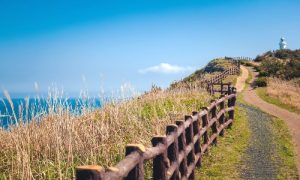 Vé máy bay Hồ Chí Minh đi Jeju giá rẻ