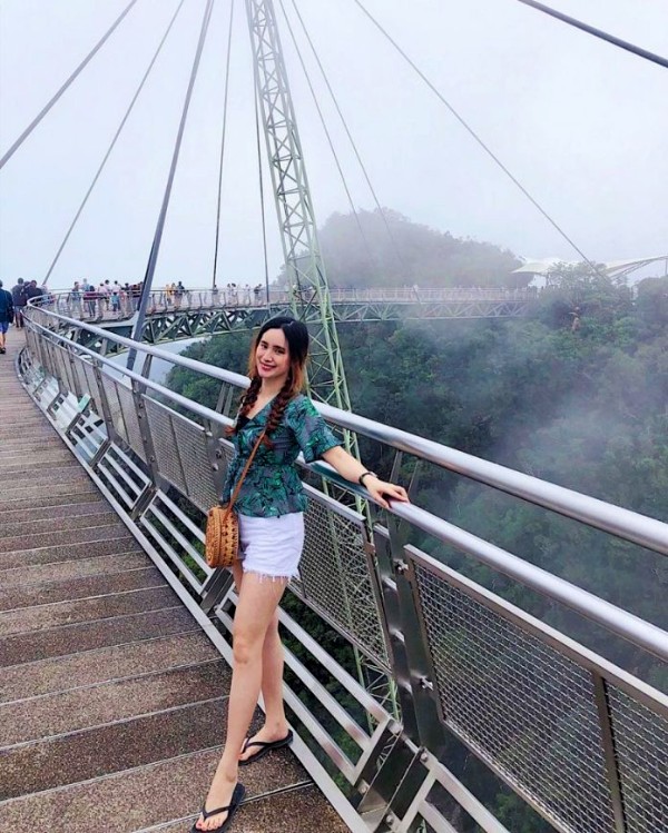 V&eacute; m&aacute;y bay từ Hồ Ch&iacute; Minh đi Langkawi