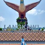Vé máy bay Hồ Chí Minh đi Langkawi giá rẻ