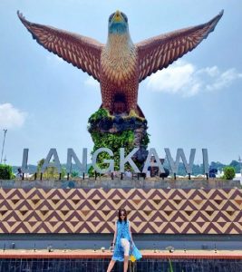 Đặt Vé Máy Bay Hồ Chí Minh Đi Langkawi Giá Rẻ