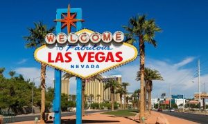 Vé máy bay từ TP. Hồ Chí Minh (SGN) đi Las Vegas (LAS) giá rẻ