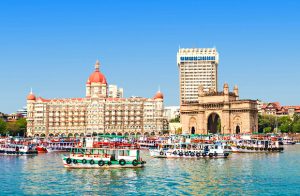 Đặt Vé Máy Bay Hồ Chí Minh Đi Mumbai Giá Rẻ