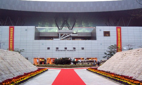 Vé máy bay từ Tp Hồ Chí Minh đi Thâm Quyến