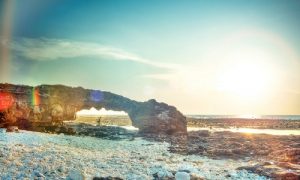 Vé máy bay Buôn Ma Thuột đi Chu Lai giá rẻ