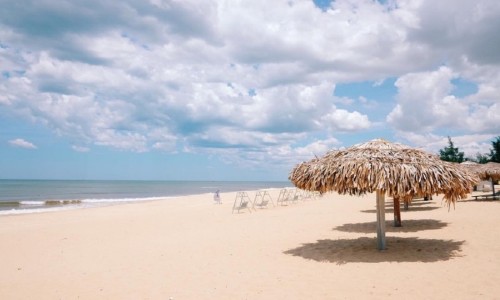 v&eacute; m&aacute;y bay từ Bu&ocirc;n Ma Thuột đi Đồng Hới