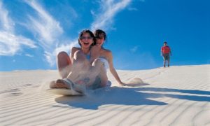 Vé máy bay Buôn Ma Thuột đi Đồng Hới giá rẻ