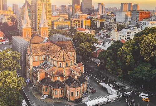 ve may bay tu buon ma thuot di tp ho chi minh