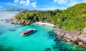 Vé máy bay từ Cần Thơ đi Côn Đảo tại Vietnam Booking – Đến huyện đảo nguyên sơ đầy cuốn hút!