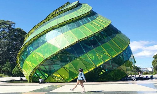 vé máy bay từ Cần Thơ đi Đà Lạt