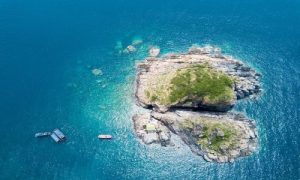Vé máy bay Cần Thơ đi Nha Trang giá rẻ