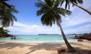 Cùng Vietnam Booking săn vé máy bay từ Cần Thơ đi Phú Quốc, vi vu biển xanh!