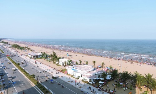  Vé máy bay từ Cần Thơ đi Thanh Hóa