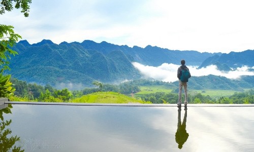  Vé máy bay từ Cần Thơ đi Thanh Hóa
